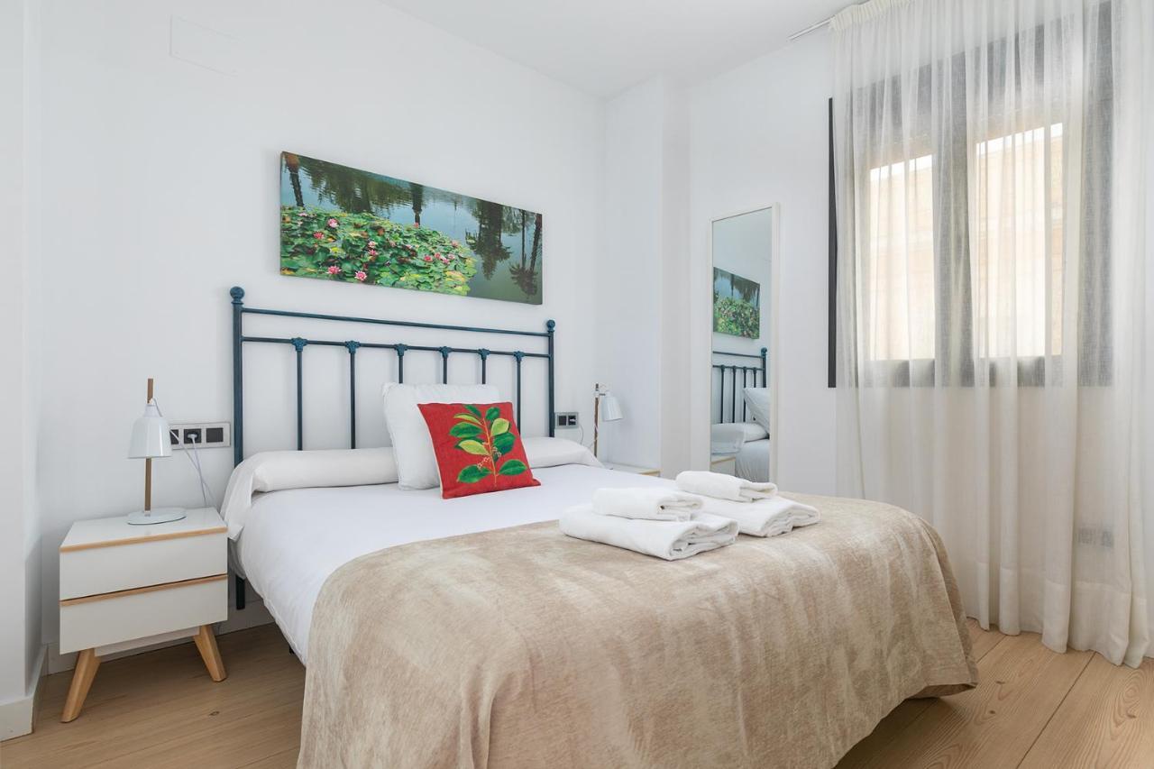 Tempa Museo Apartamento Sevilla