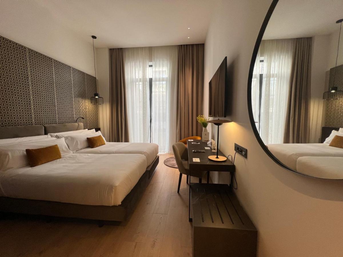 Soho Boutique Catedral 4*