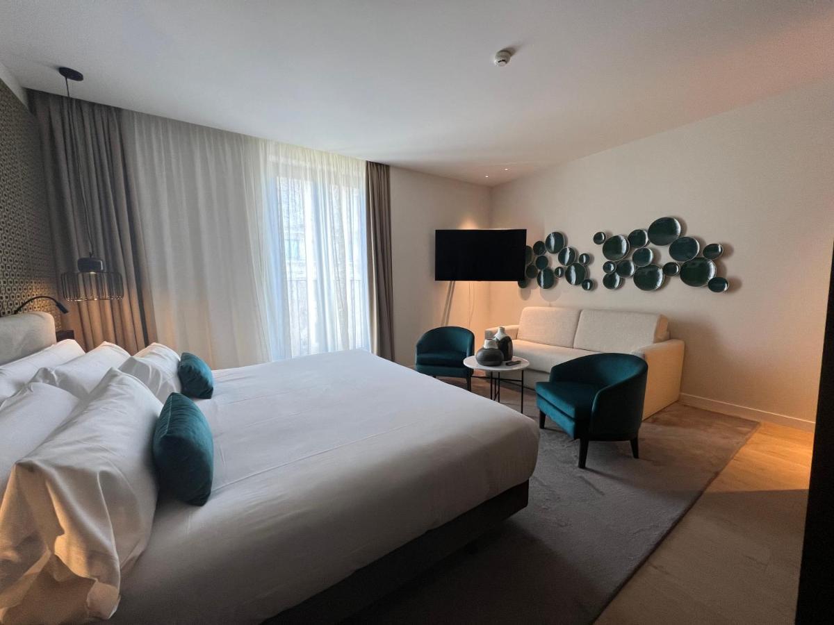 Hotel Soho Boutique Catedral Sevilla