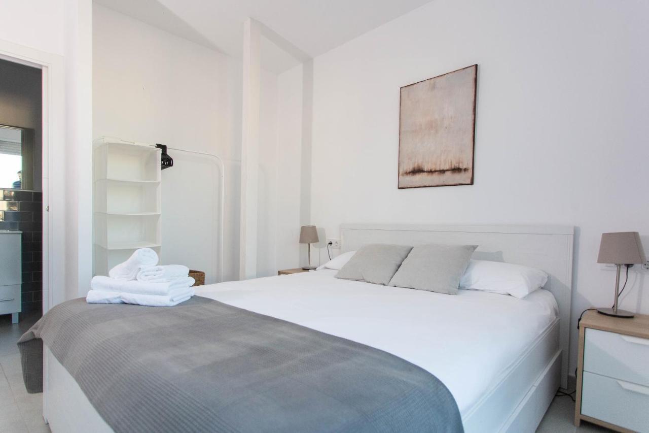 Duplex Penthouse With Terrace By Thegoodtourist Sevilla