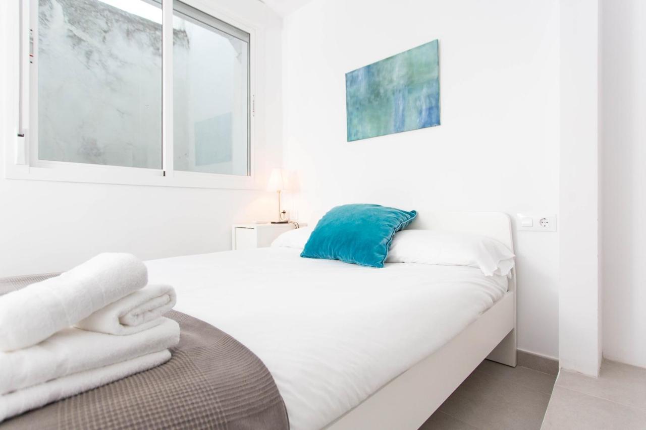 Apartamento Duplex Penthouse With Terrace By Thegoodtourist *