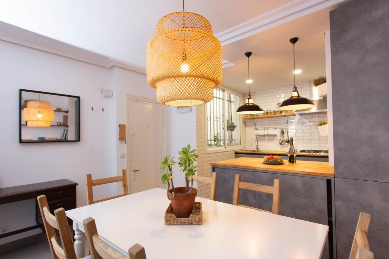 Apartamento Duplex Penthouse With Terrace By Thegoodtourist