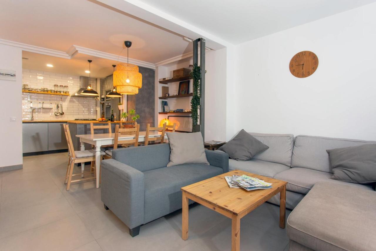 Duplex Penthouse With Terrace By Thegoodtourist Apartamento *