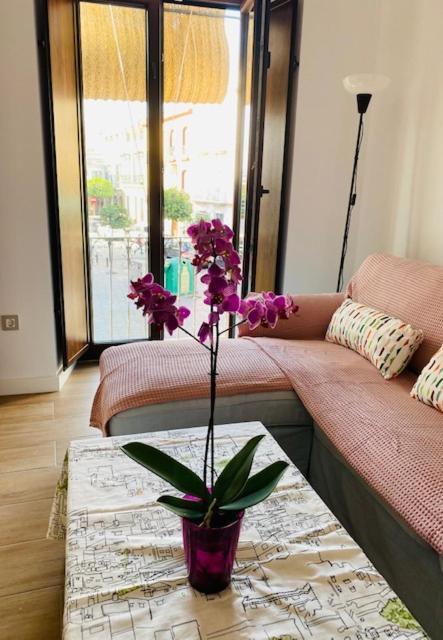 Centrico Apartment *