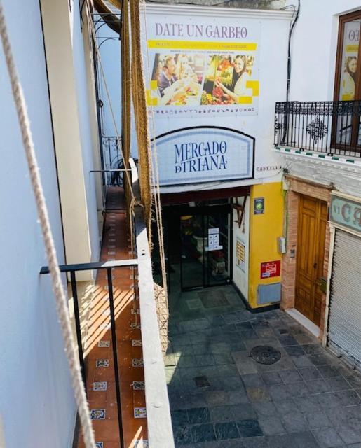 Centrico Apartment Seville