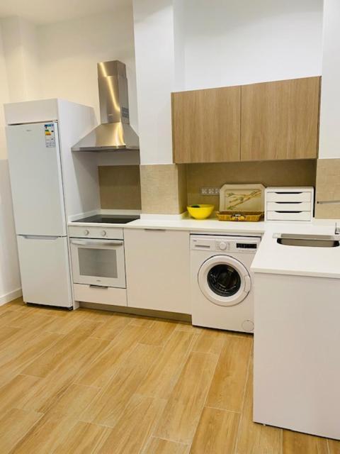 Apartment Centrico Seville