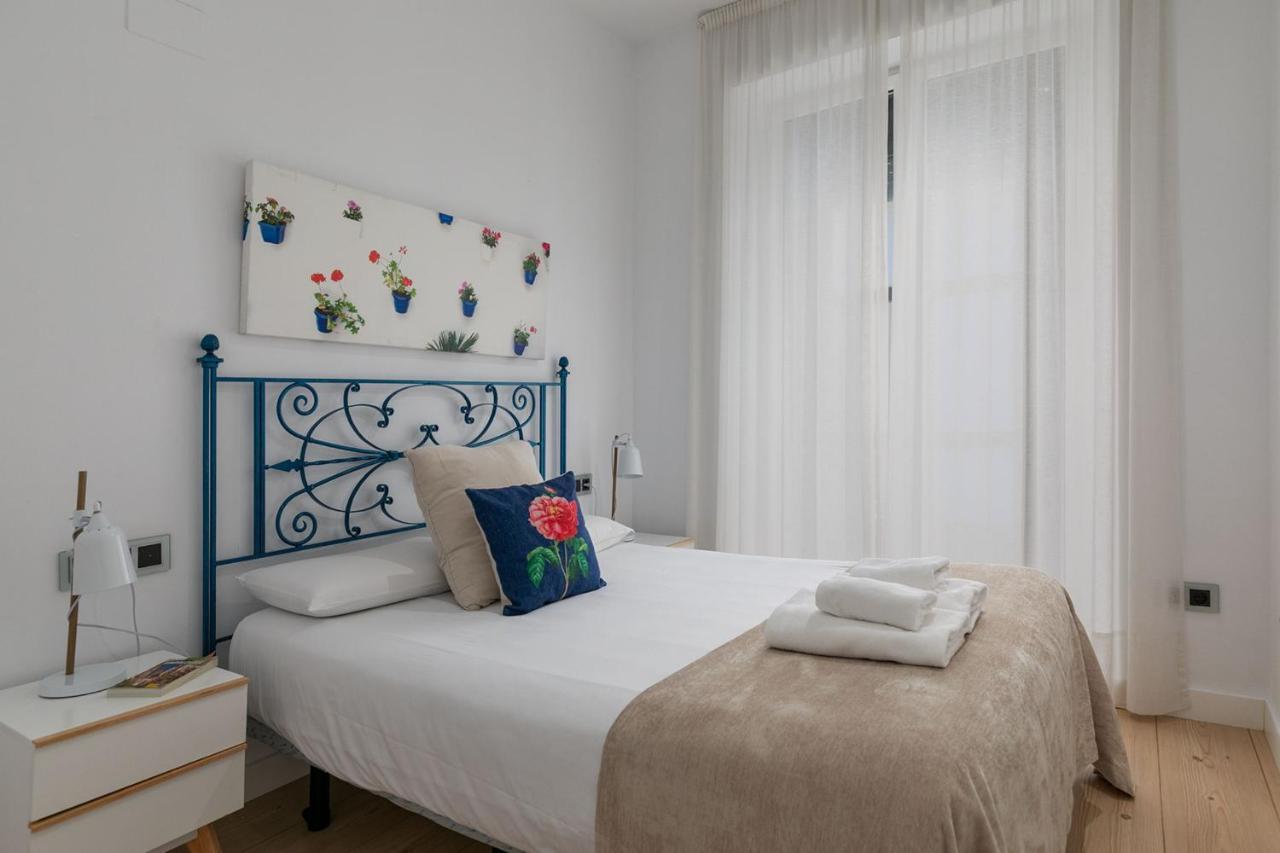 Tempa Museo Apartamento Sevilla
