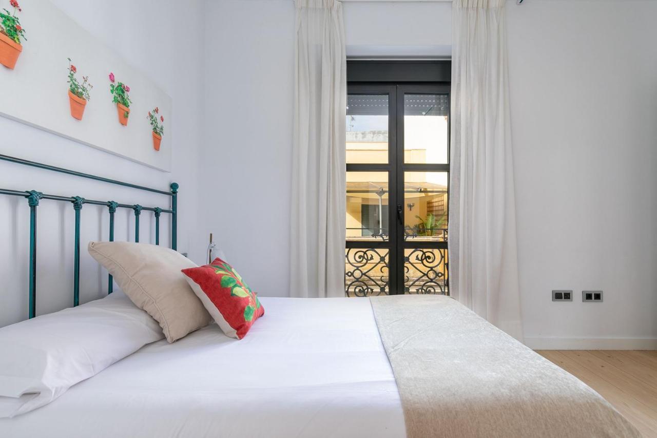 Tempa Museo Apartamento
