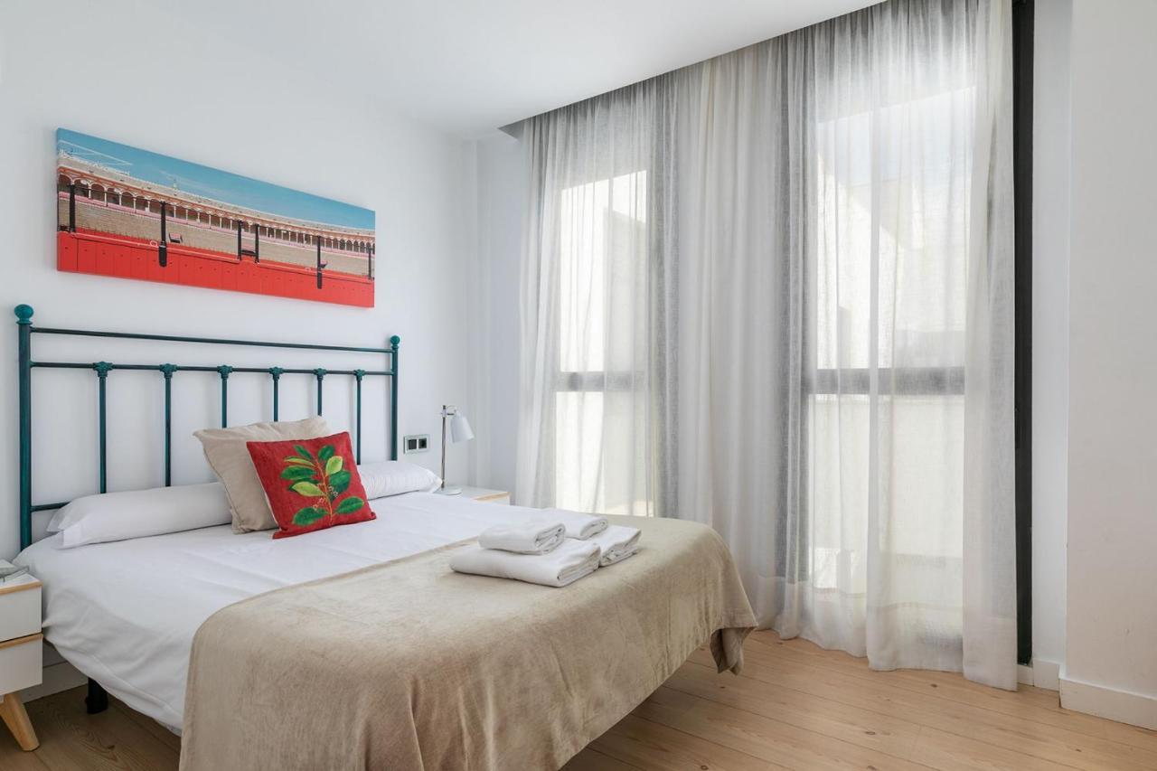 Apartamento Tempa Museo *
