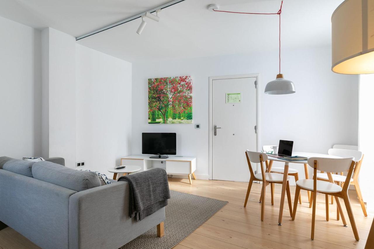 Tempa Museo Apartamento *