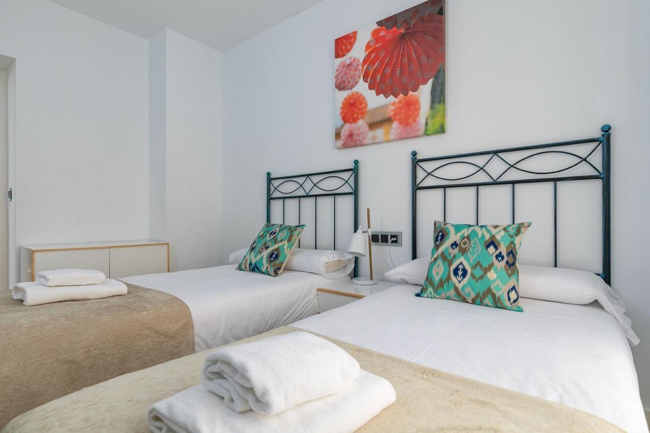 Tempa Museo Apartamento *