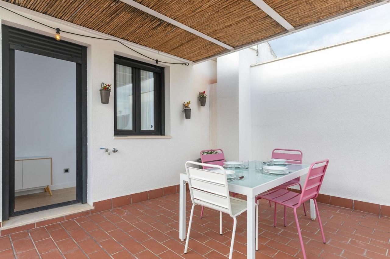 Apartamento Tempa Museo *