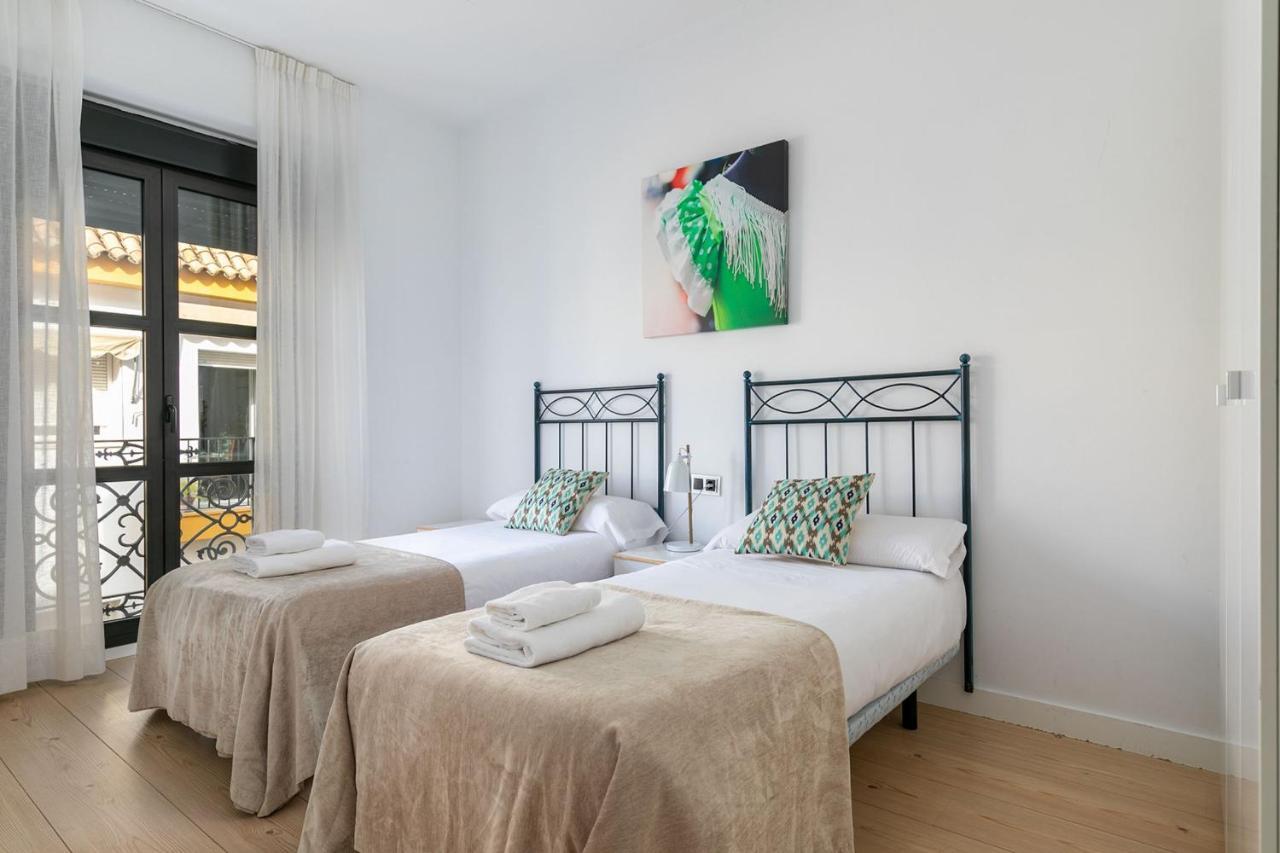Tempa Museo Apartamento Sevilla
