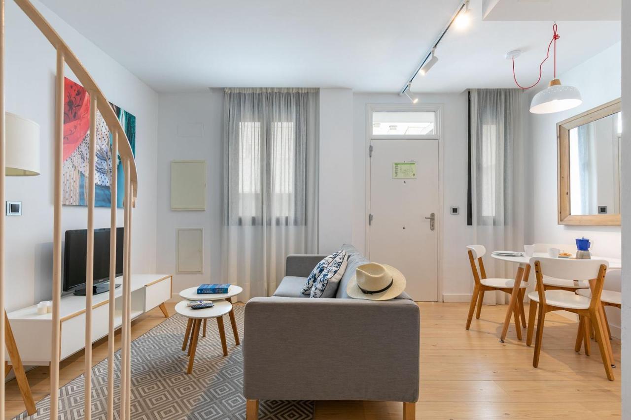 Tempa Museo Apartamento *