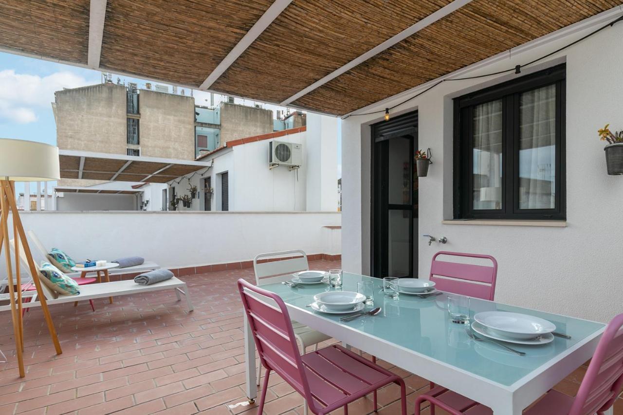 Apartamento Tempa Museo