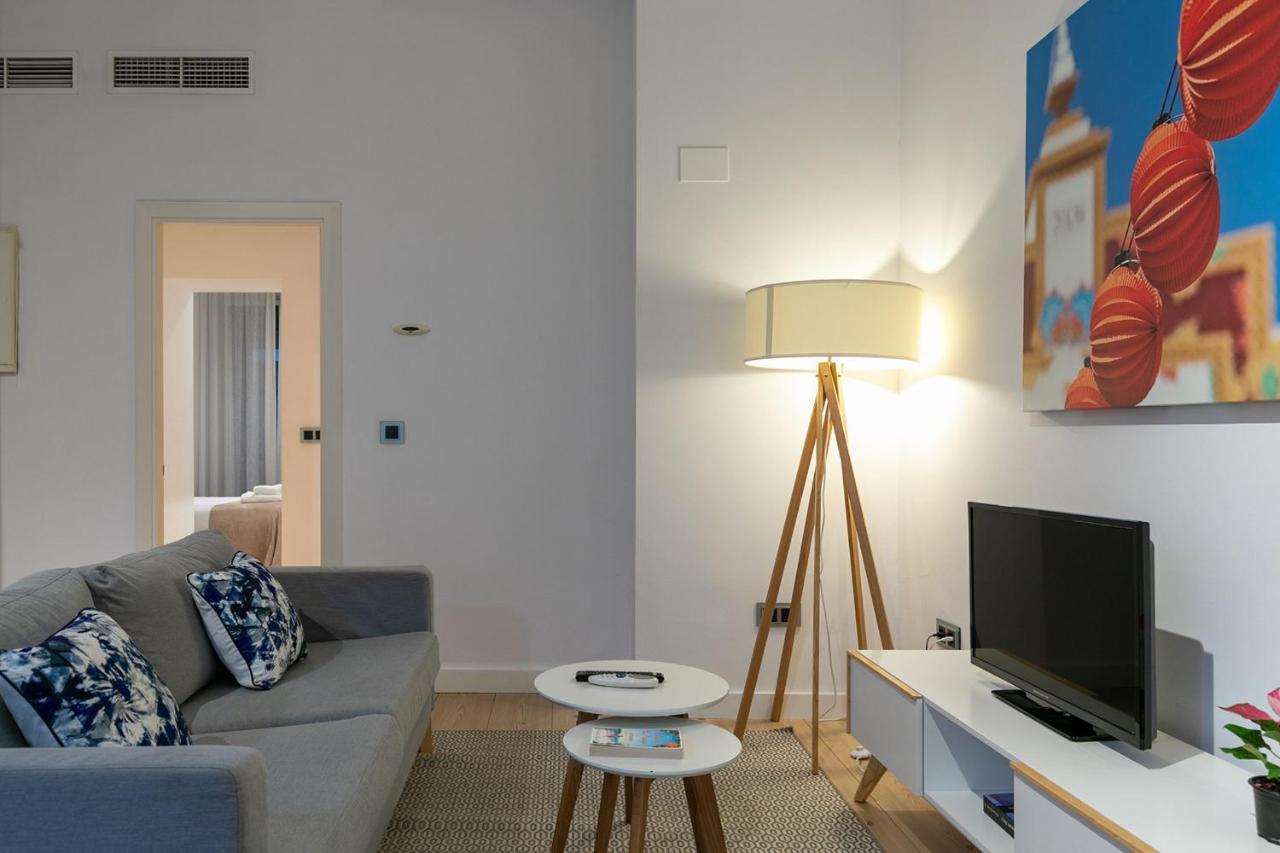 Apartamento Tempa Museo