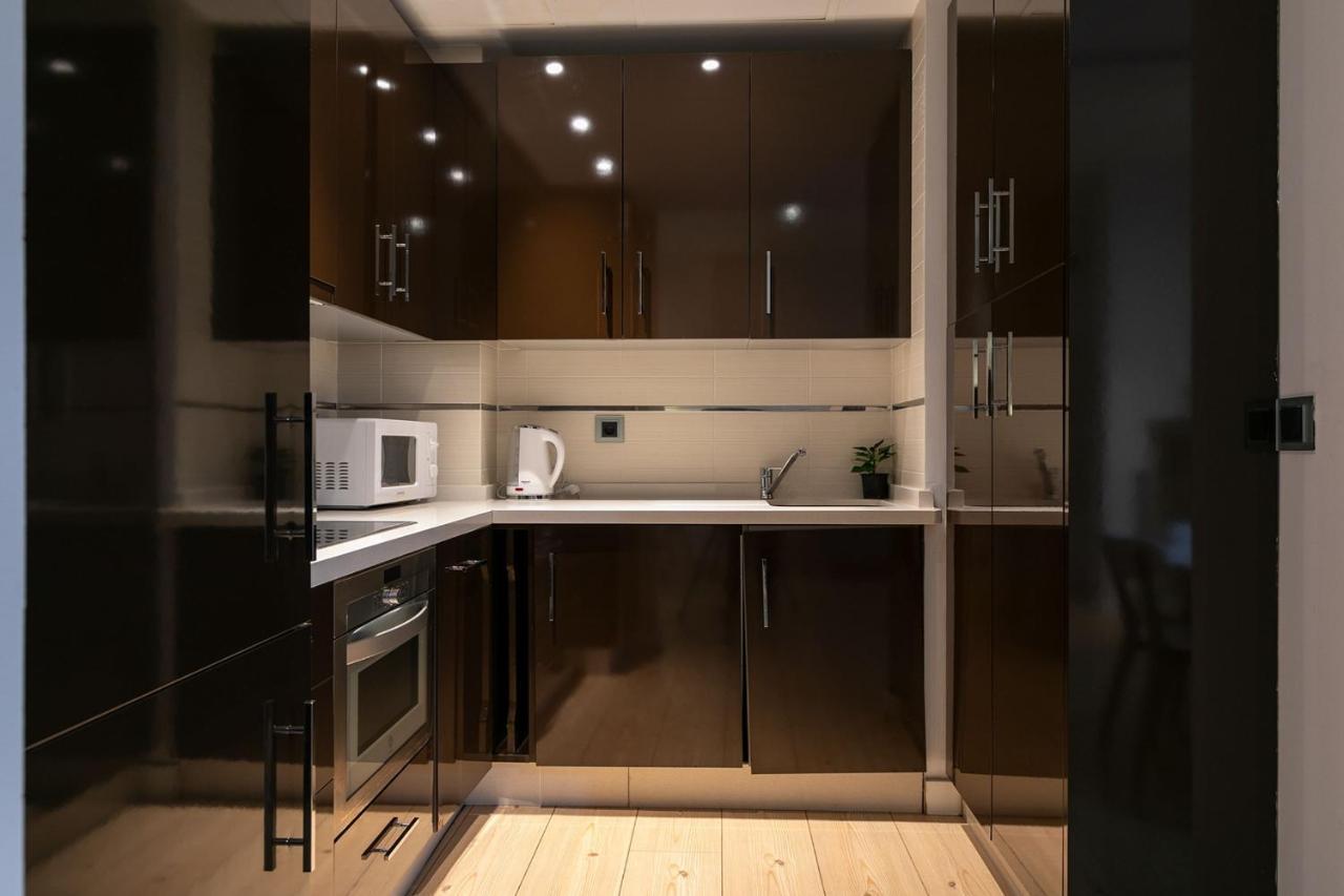 Apartamento Tempa Museo Sevilla