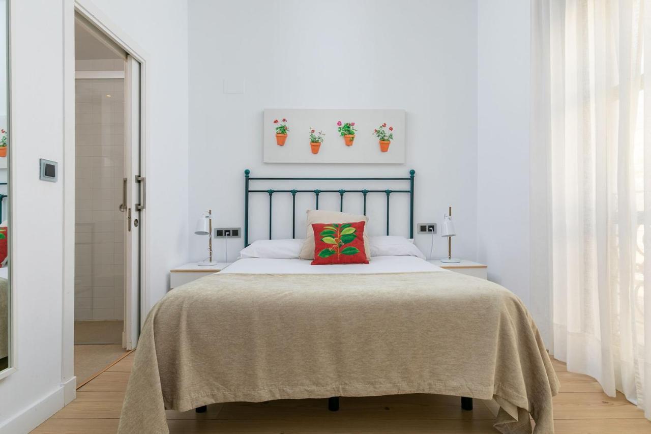 Apartamento Tempa Museo