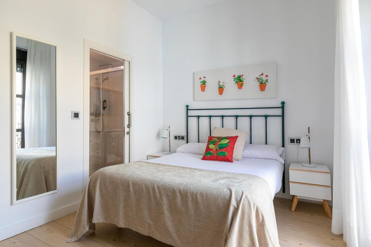 Apartamento Tempa Museo
