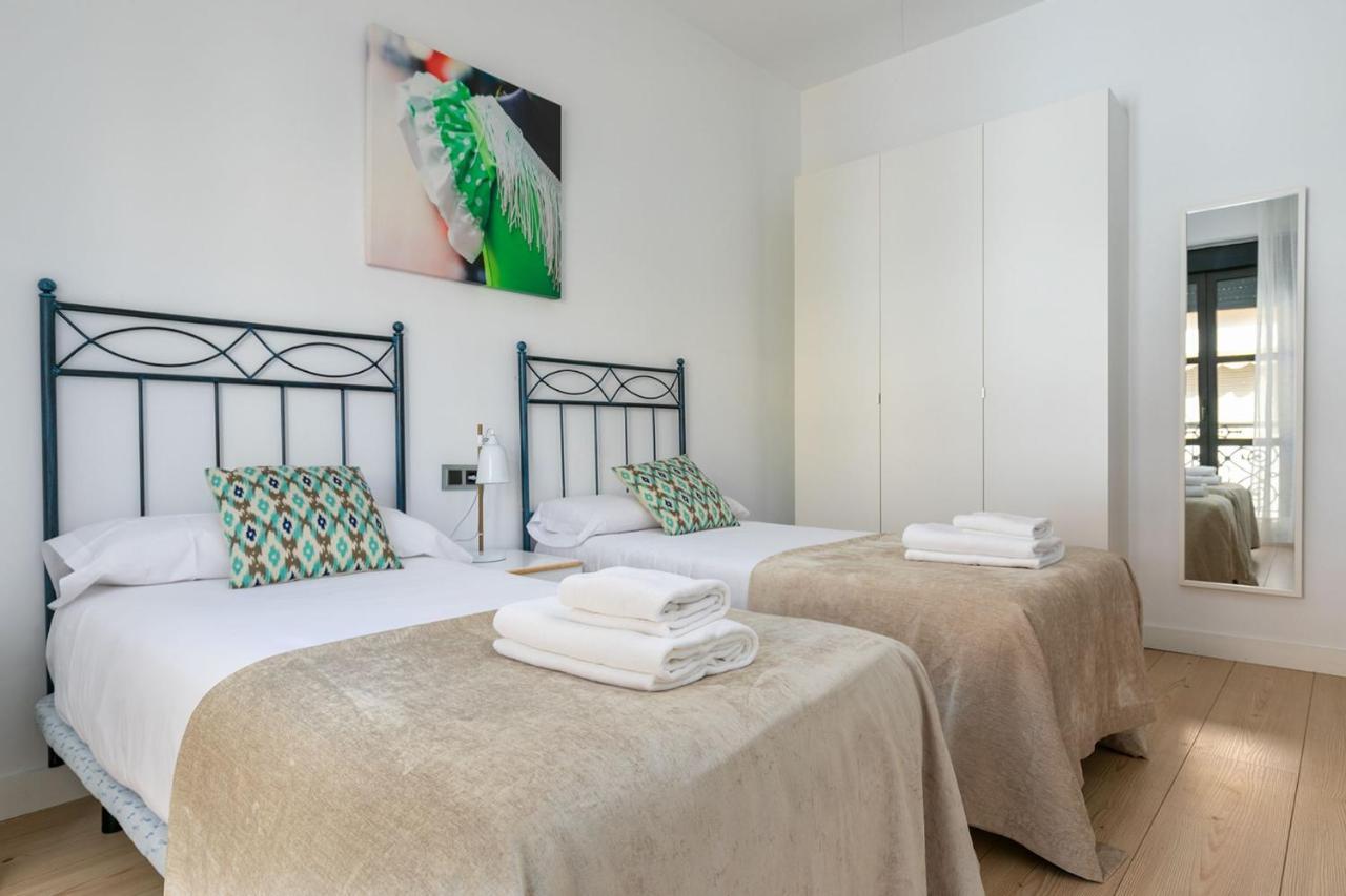 Tempa Museo Apartamento
