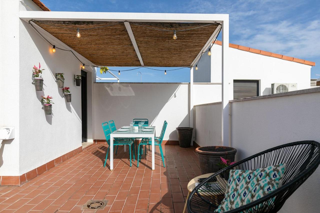 Apartamento Tempa Museo Sevilla