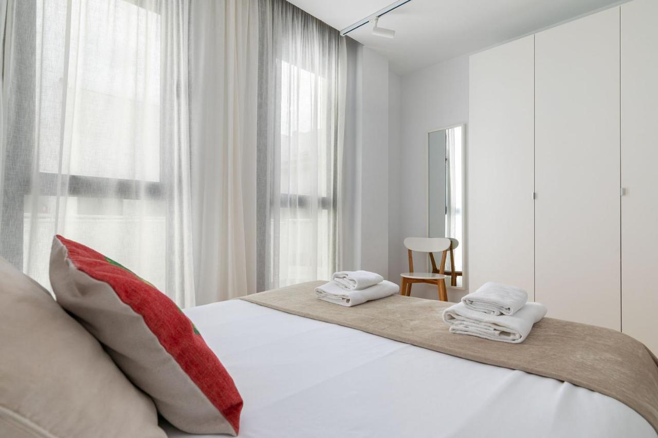 Tempa Museo Apartamento Sevilla