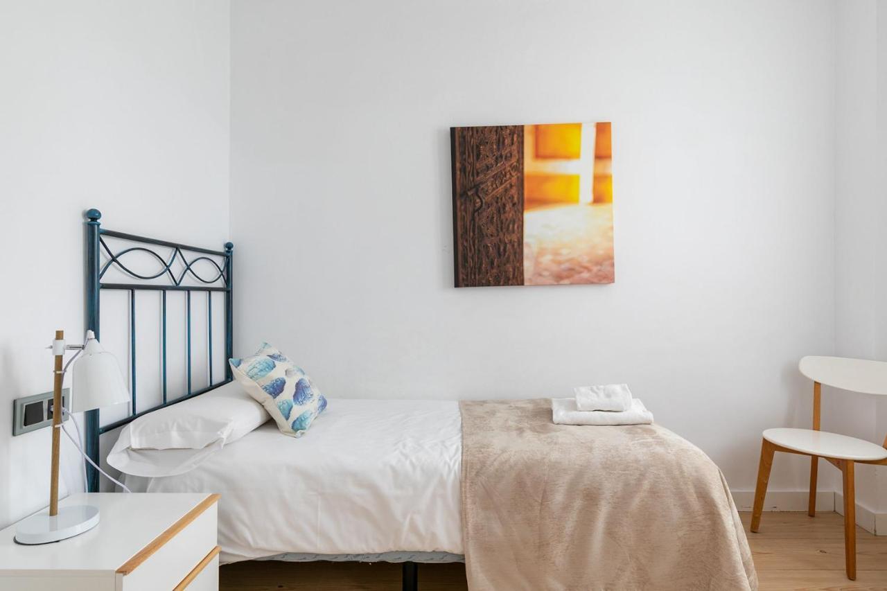 Tempa Museo Apartamento Sevilla
