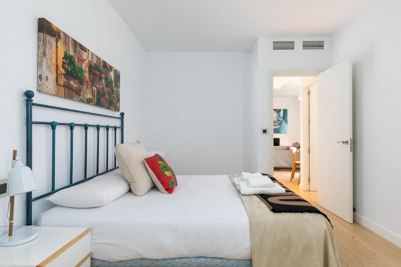 Apartamento Tempa Museo *