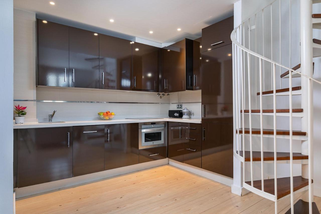 Apartamento Tempa Museo