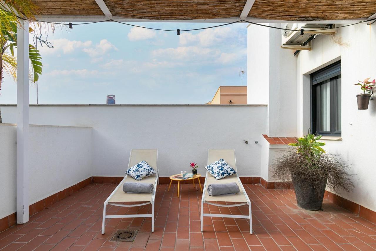 Tempa Museo Apartamento Sevilla