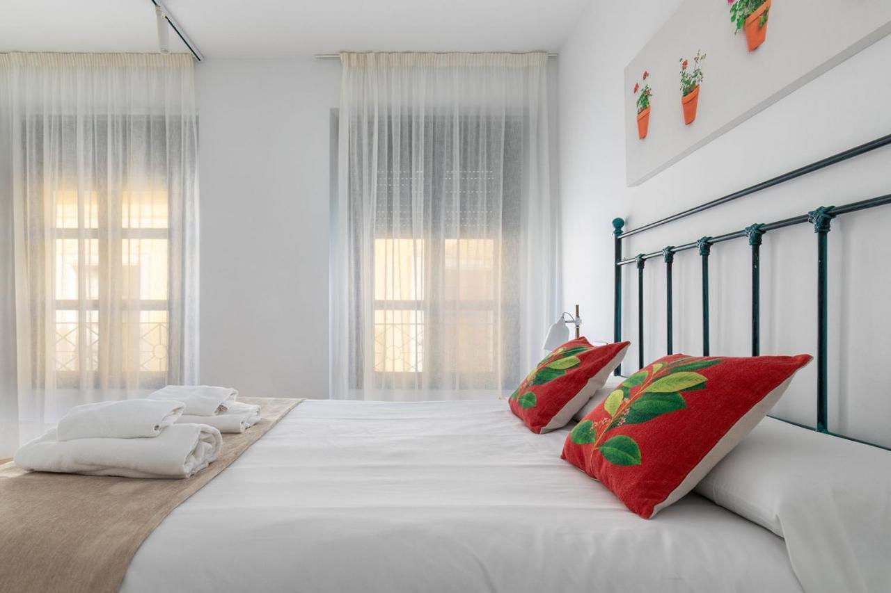 Apartamento Tempa Museo *