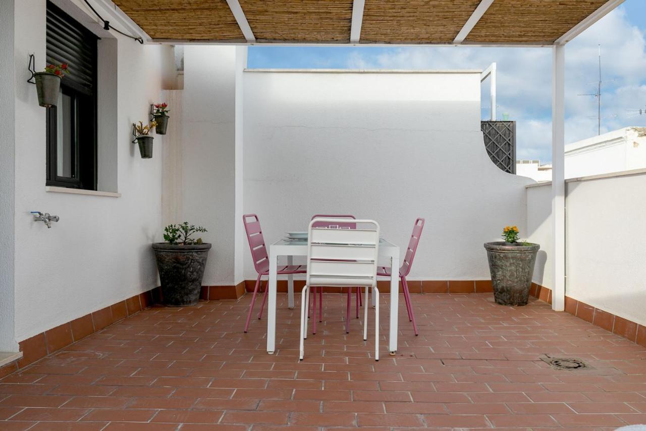 Tempa Museo Apartamento
