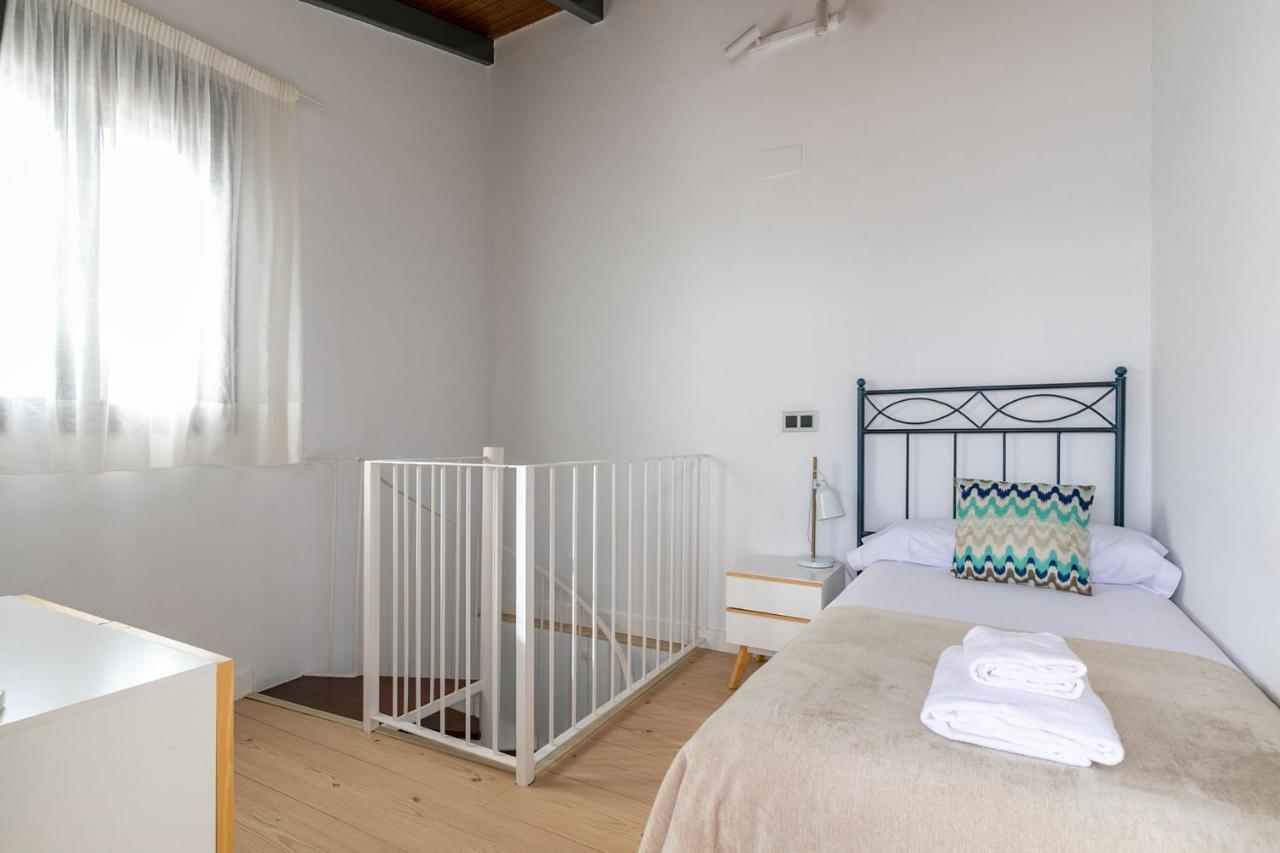 Tempa Museo Apartamento Sevilla