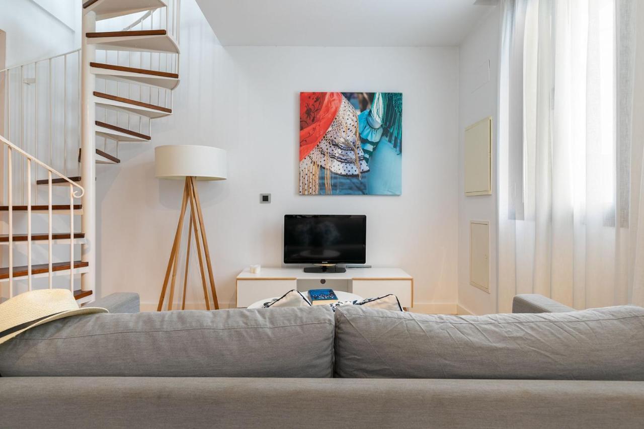 Apartamento Tempa Museo *