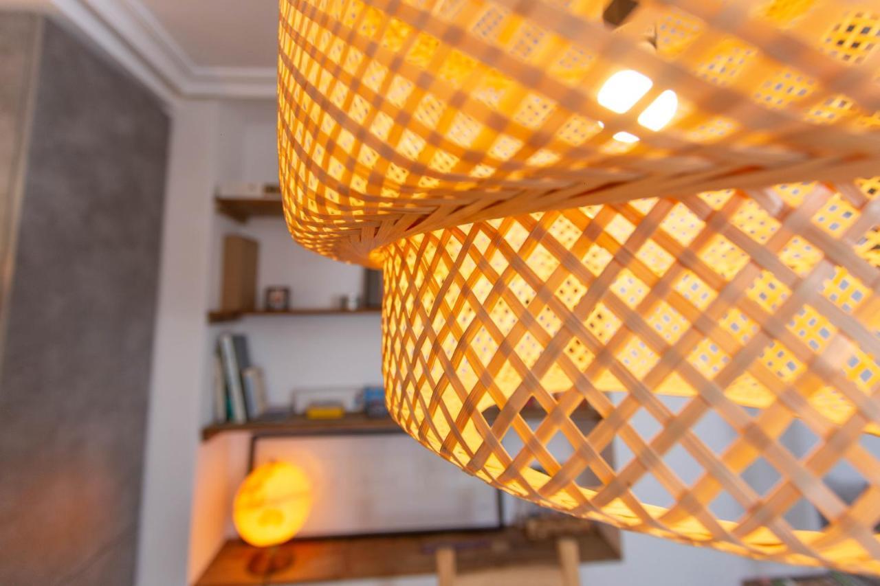 Apartamento Duplex Penthouse With Terrace By Thegoodtourist *