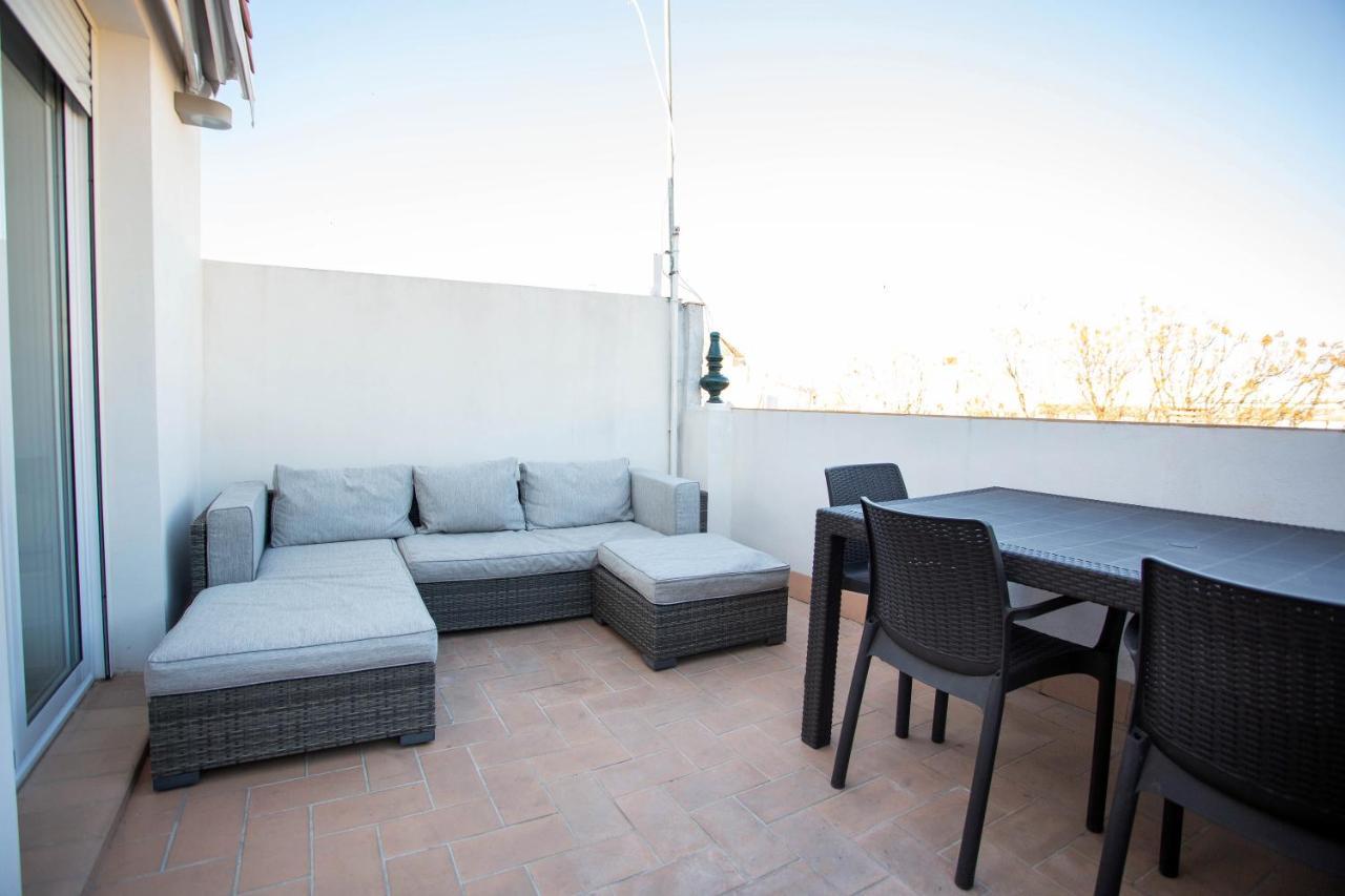 Duplex Penthouse With Terrace By Thegoodtourist Apartamento