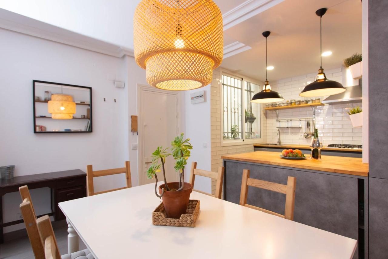 Duplex Penthouse With Terrace By Thegoodtourist Apartamento