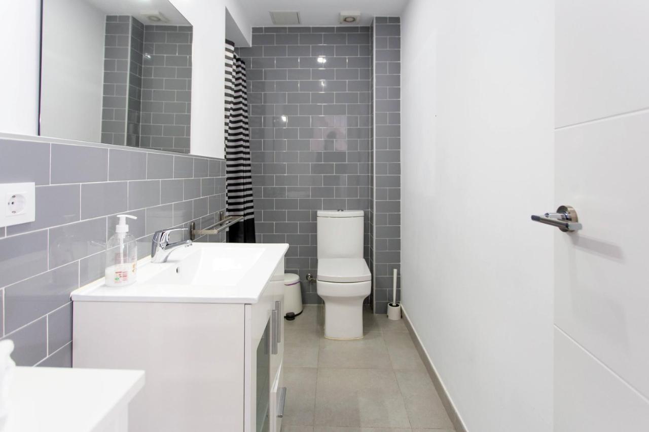 Duplex Penthouse With Terrace By Thegoodtourist Apartamento Sevilla