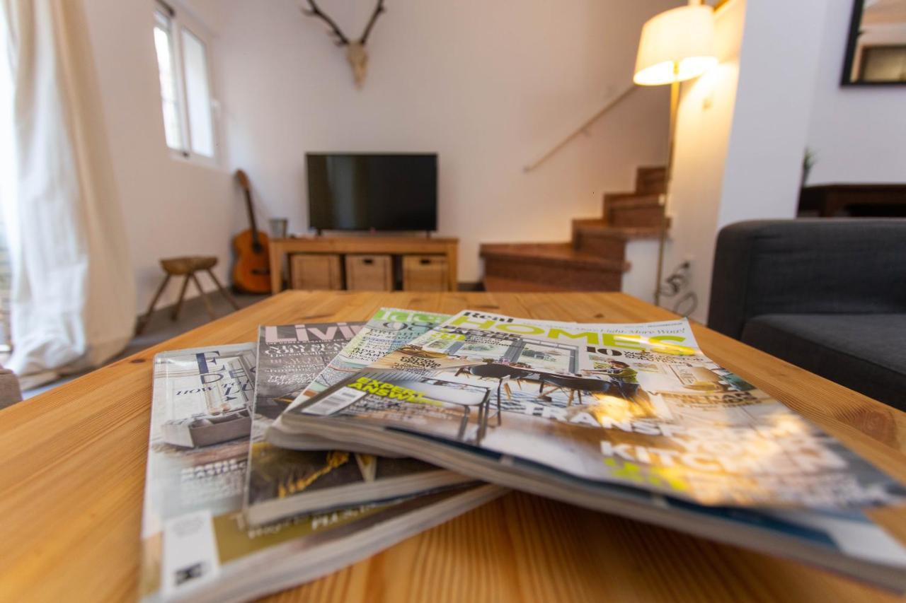 Duplex Penthouse With Terrace By Thegoodtourist Apartamento