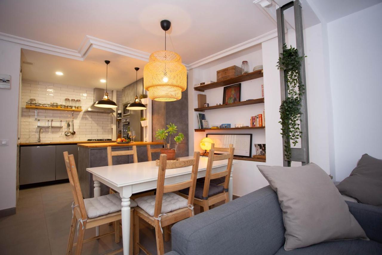 Duplex Penthouse With Terrace By Thegoodtourist Apartamento