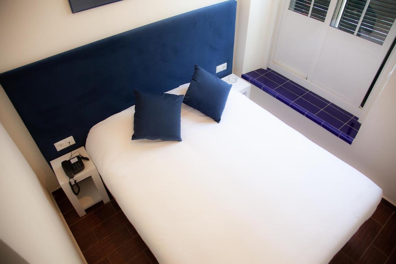 Hotel Noches En Triana 2*