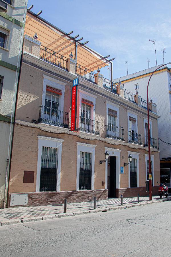 Noches En Triana