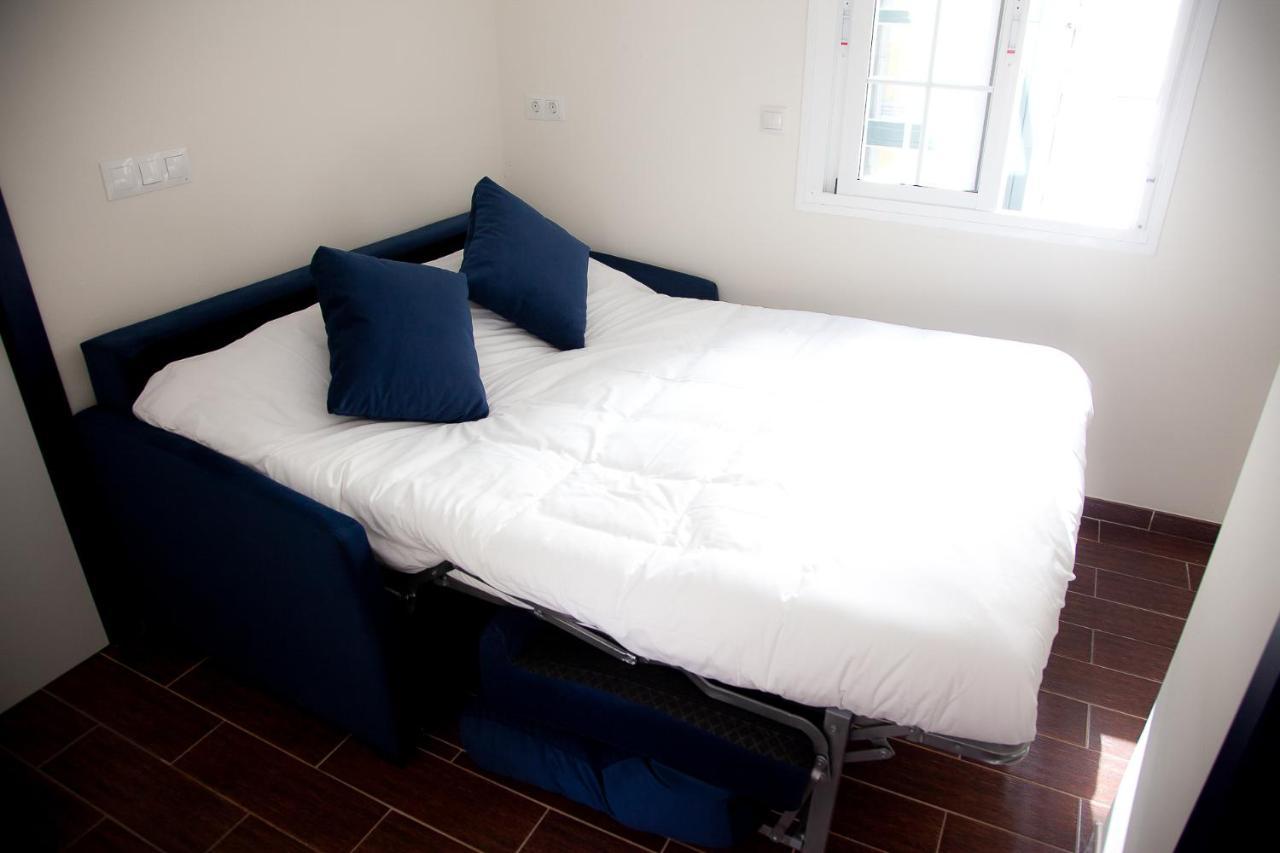Noches En Triana Hotel