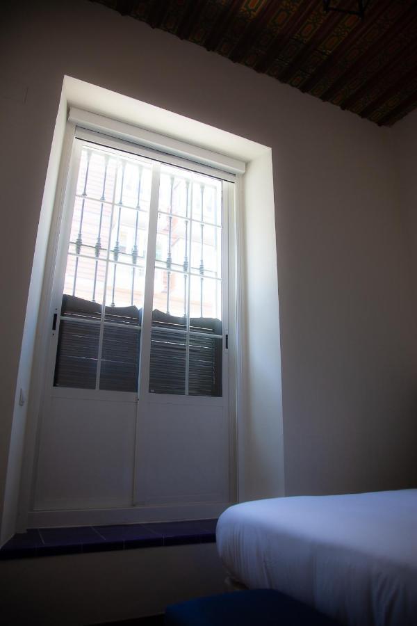 Hotel Noches En Triana Sevilla