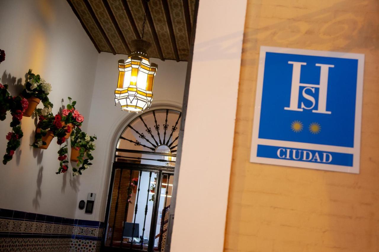 Hotel Noches En Triana Sevilla