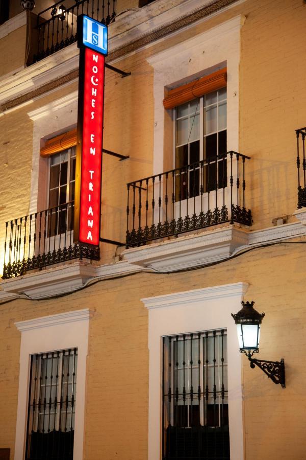 Hotel Noches En Triana