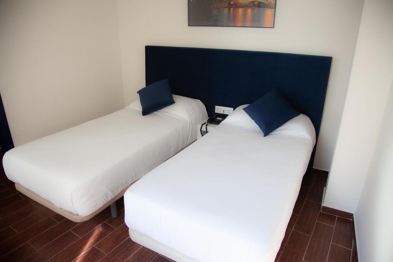 Noches En Triana Hotel Sevilla