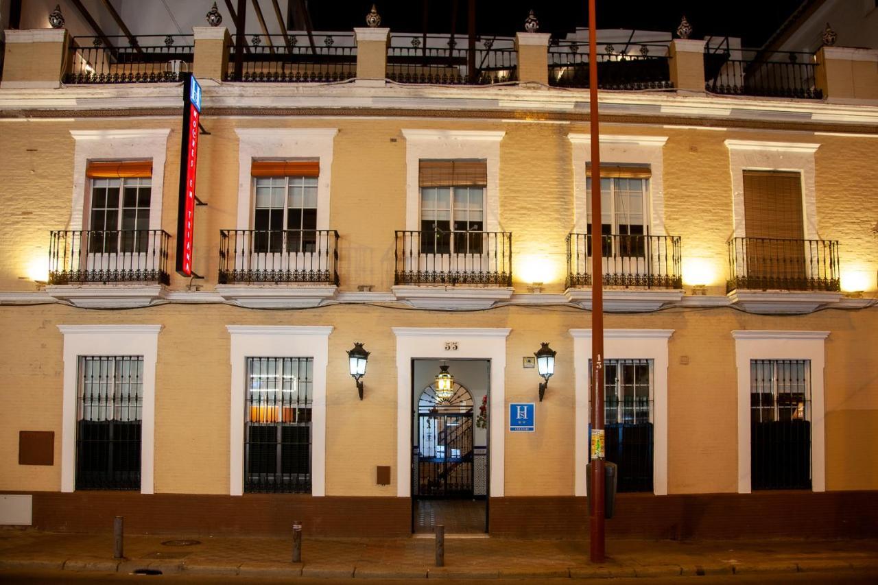 Noches En Triana Hotel 2*