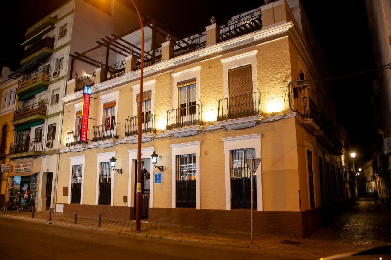 Noches En Triana Sevilla