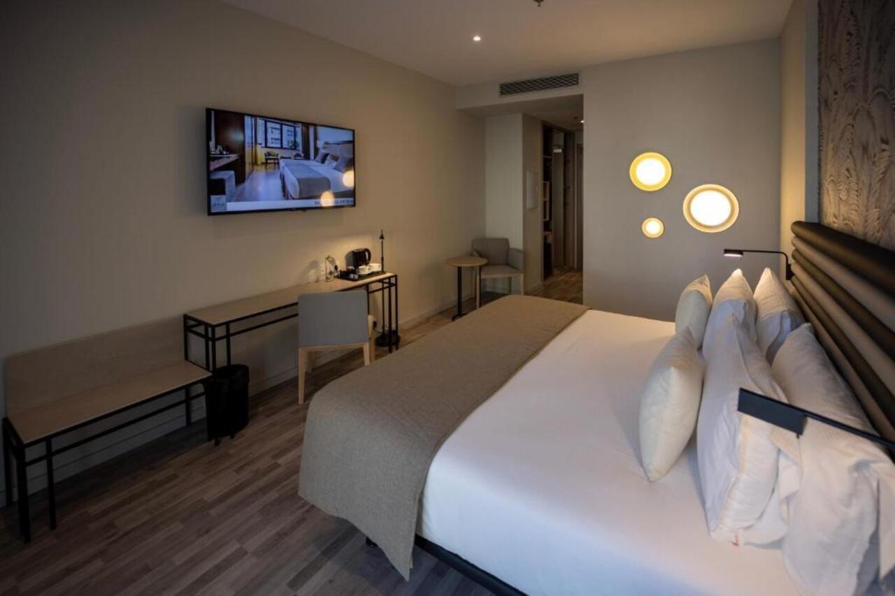 Abba Hotel Sevilla